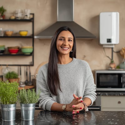 Camille Harper profile photo